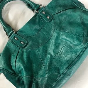Liebeskind genuine leather (SOFT!) Handbag